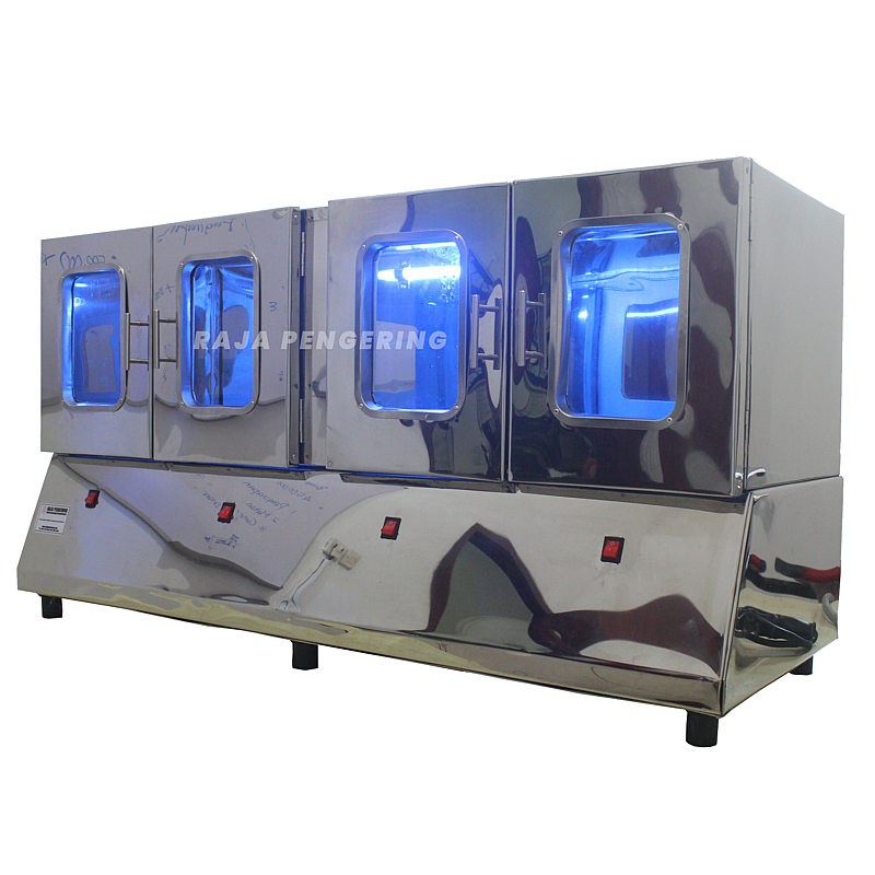 Mesin Pengering Helm Mesin Pengering Helm