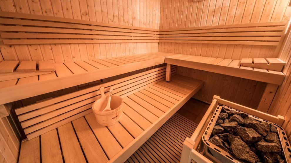 jual mesin sauna