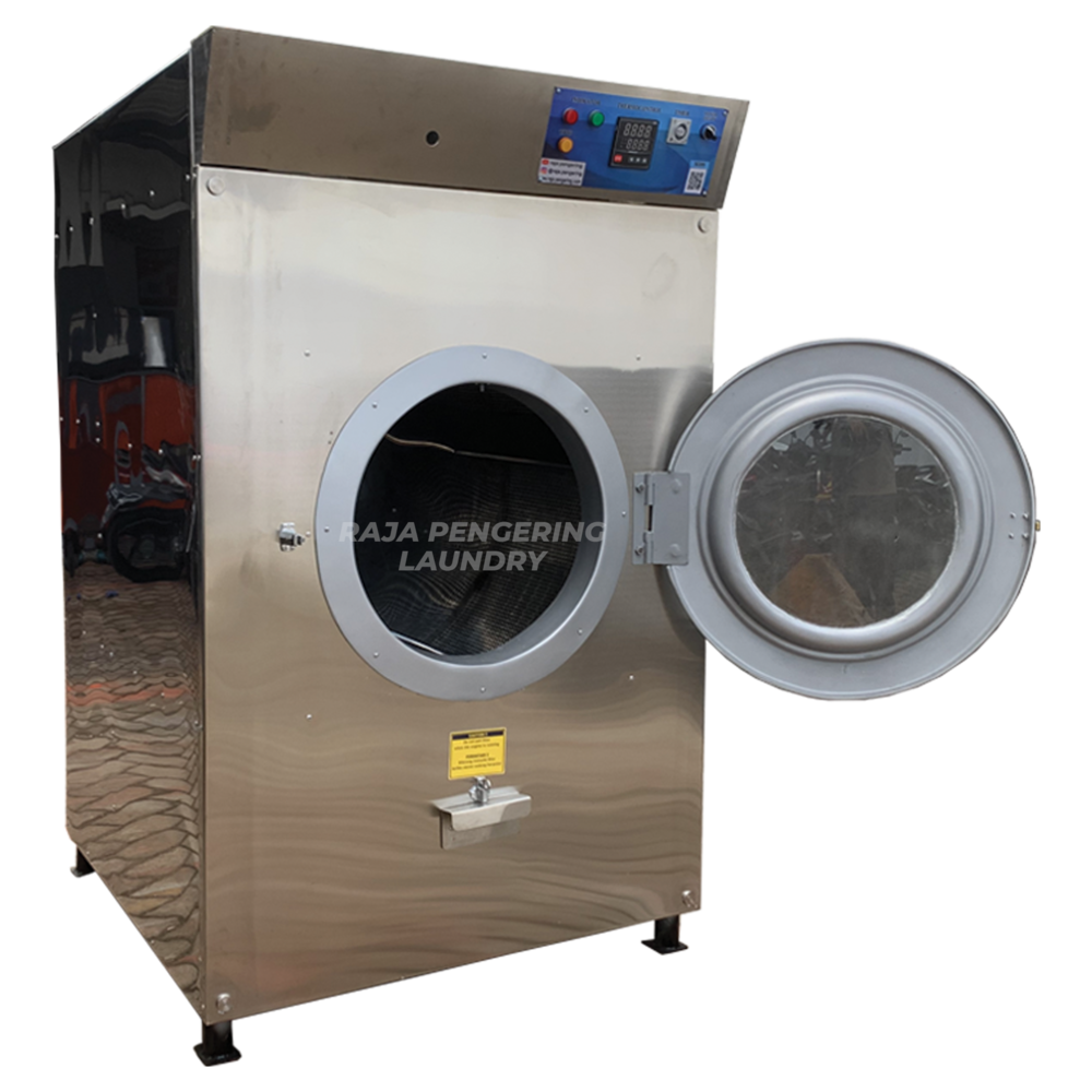 jual dryer laundry