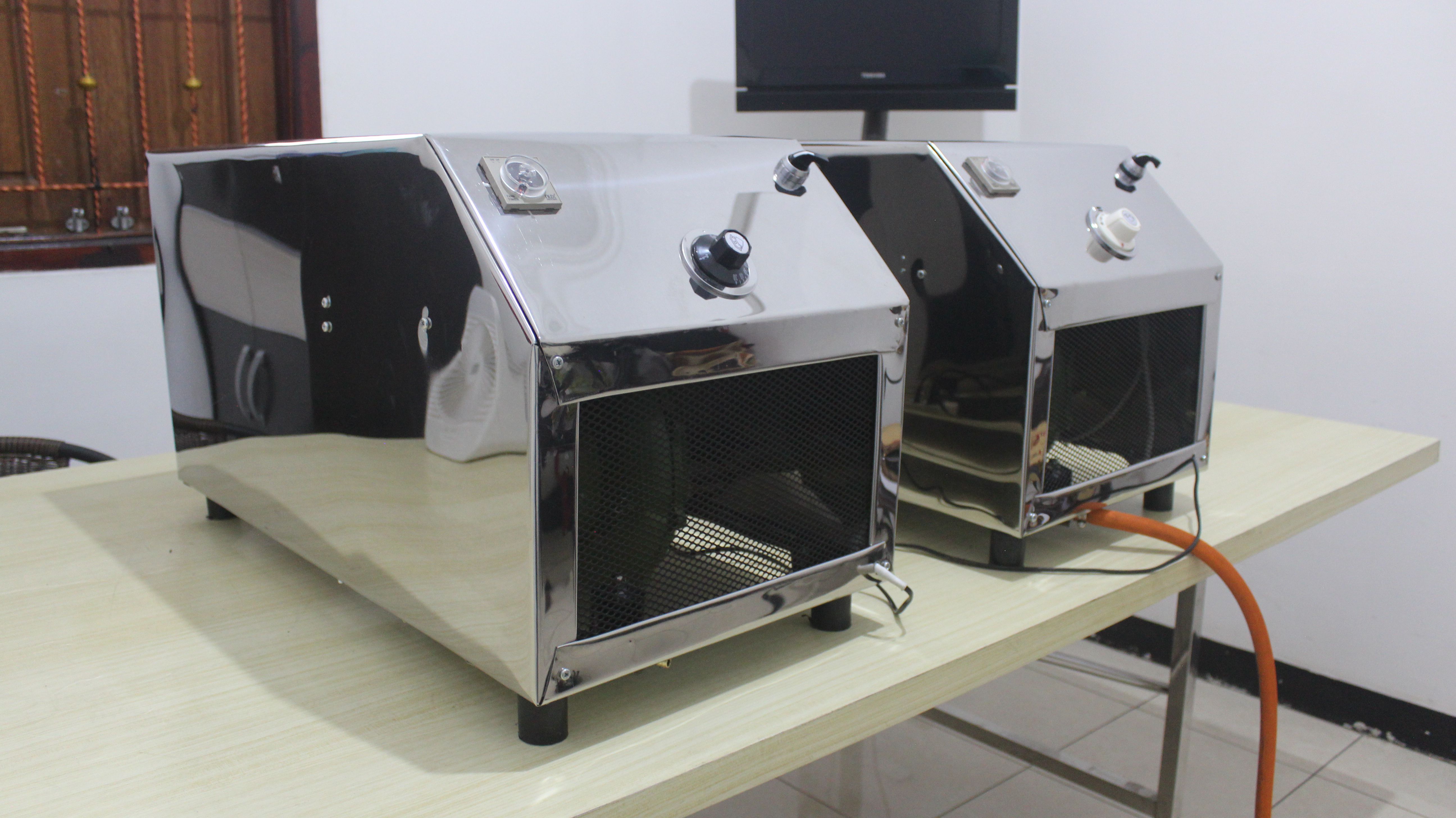pengering laundry